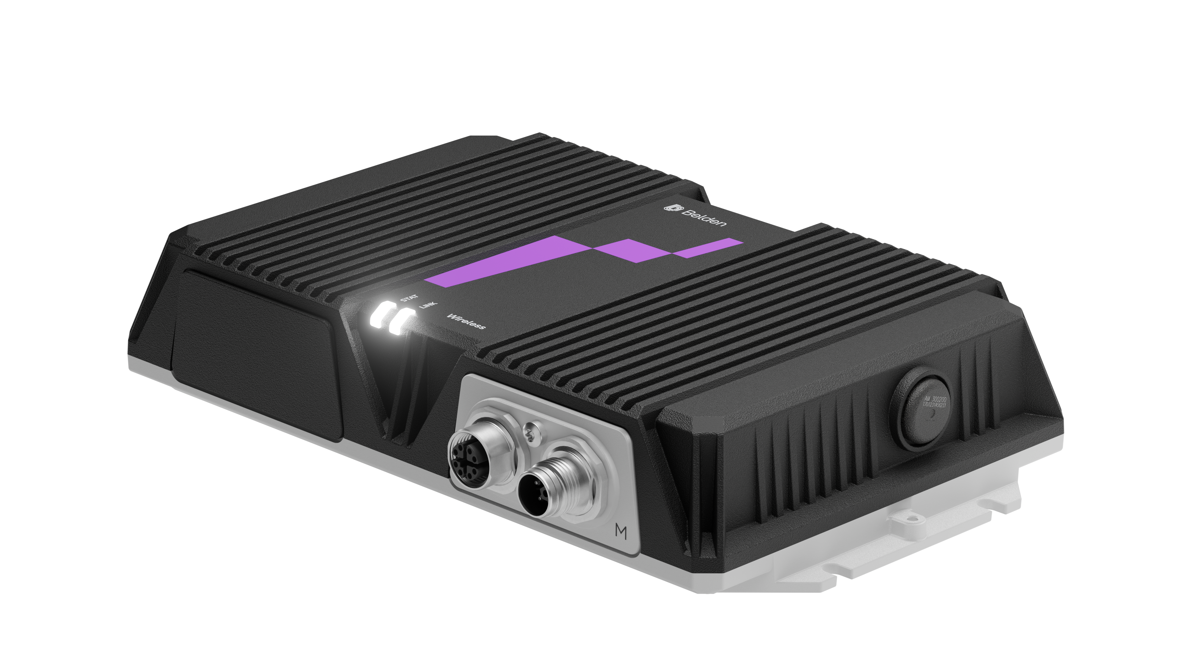 Belden IGX – Zukunftssicheres Industrial WLAN für Automatisierung & Logistik _img
