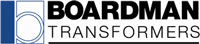 Boardman Transformers