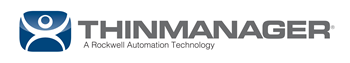 Thinmanager Rockwell Automation Logo