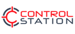 Control Station Logo