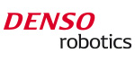 Denso robotics logo