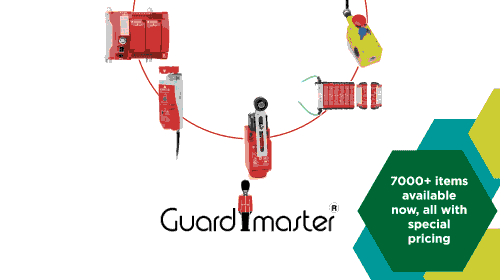 Guardmaster Safety