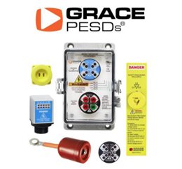 Grace Webshop PESDs