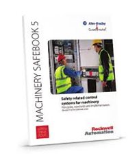 Safebook Maschinensicherheit Safebook Maschinensicherheit