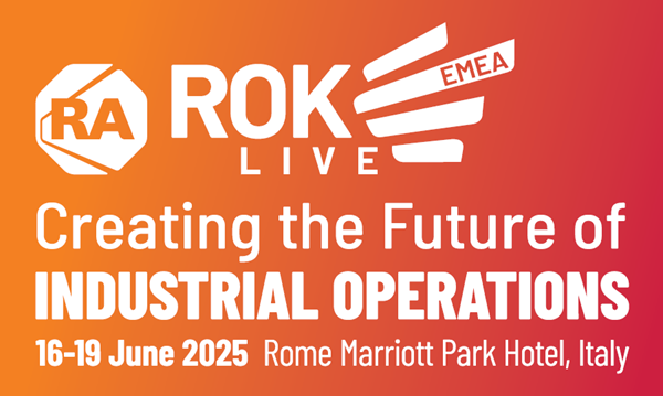 ROKLive EMEA 2025