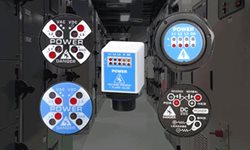 Grace Voltage Indicators