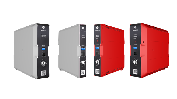 M100 - Motorstarter Rockwell Automation