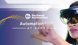 Innovationen auf der Automation Fair 2020