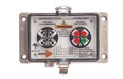 Grace Voltage Test Station