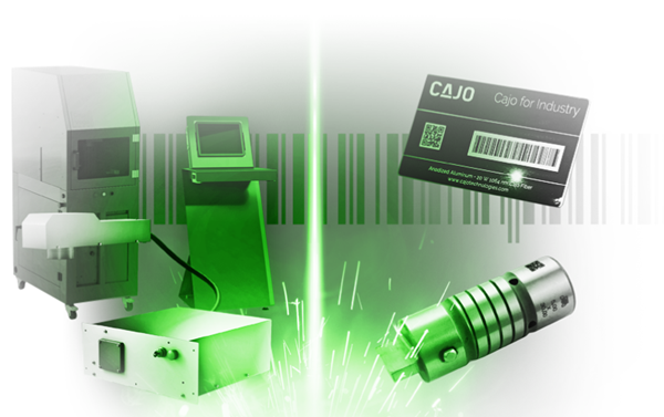 Cajo Technologies